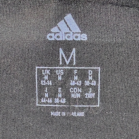 ADIDAS Muscle Tank - Picture 6 of 6